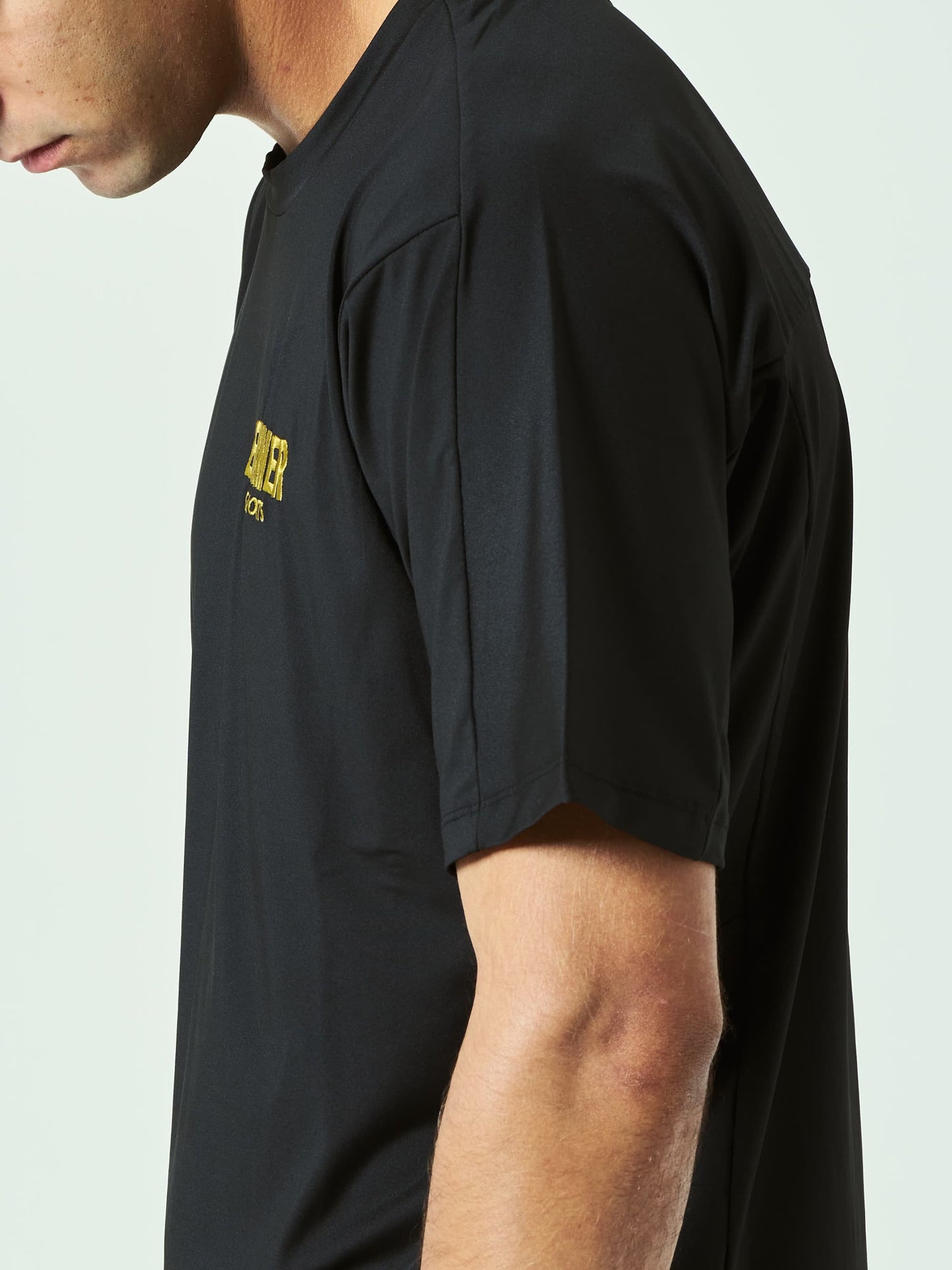 Signature S/S Tee ver3