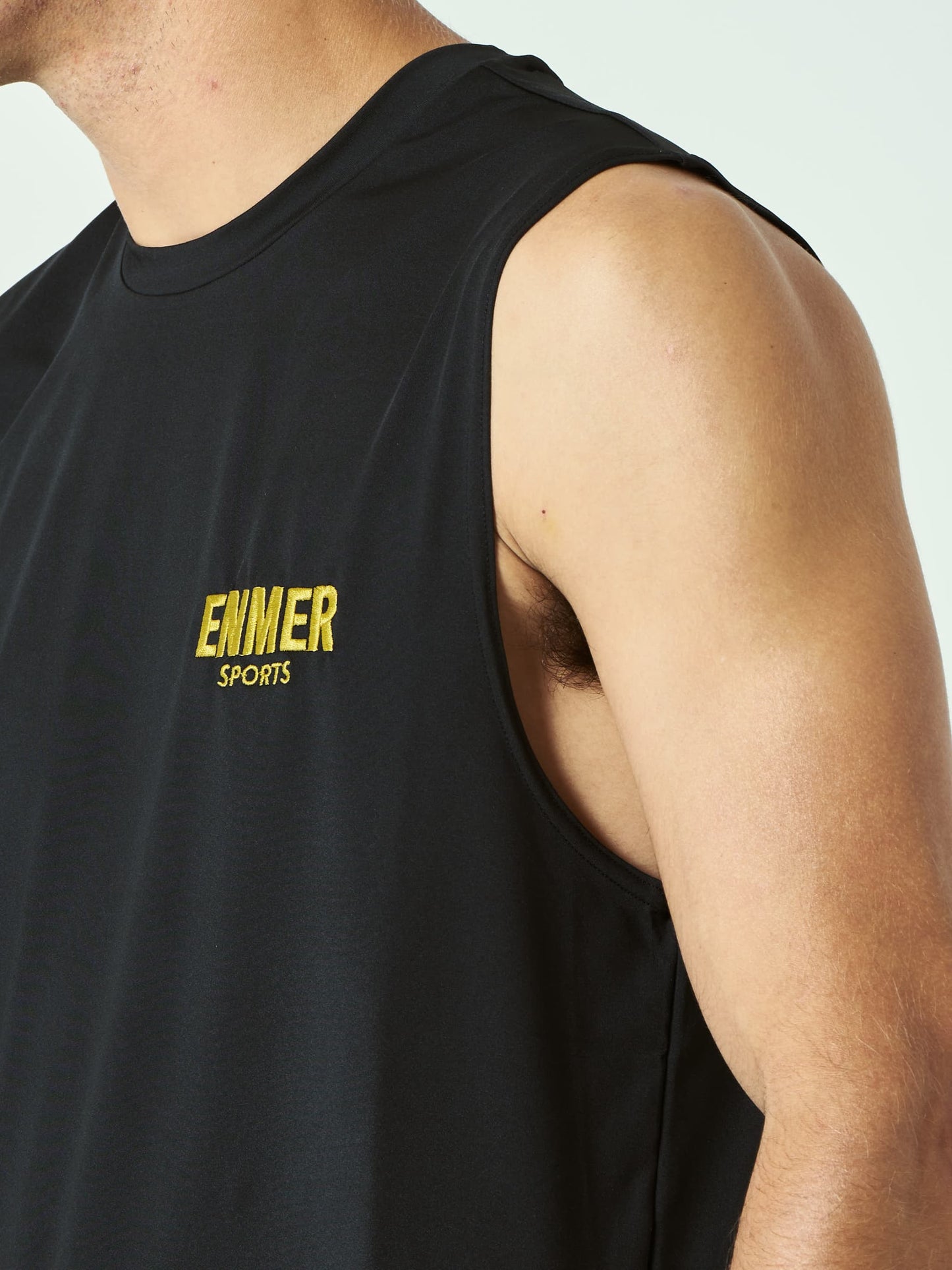 Rash Guard Sleeveless Shirt ver2