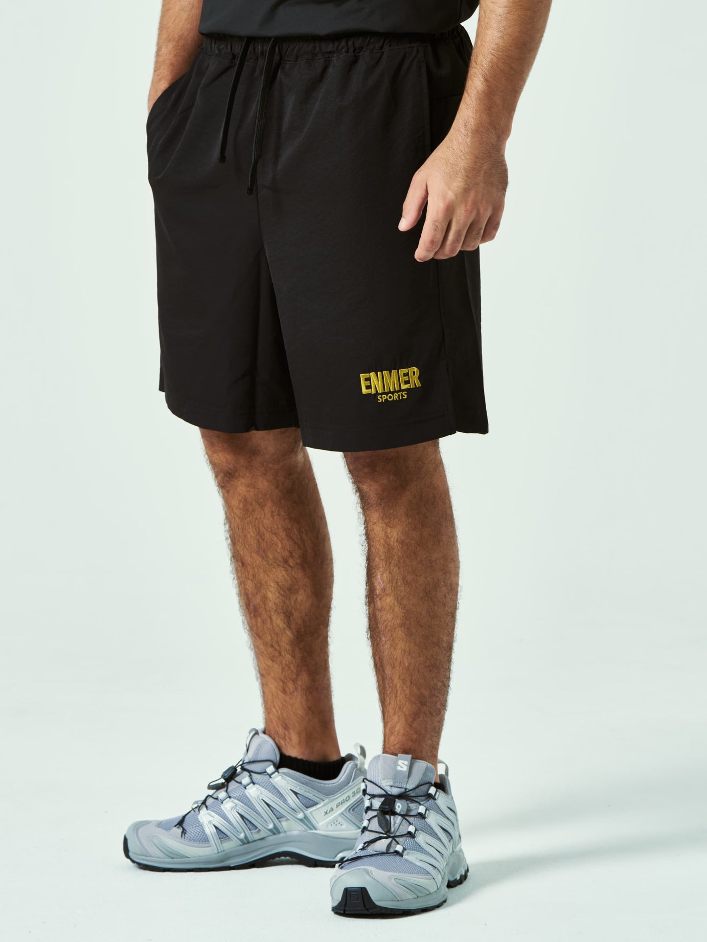 Signature Active Short Pants