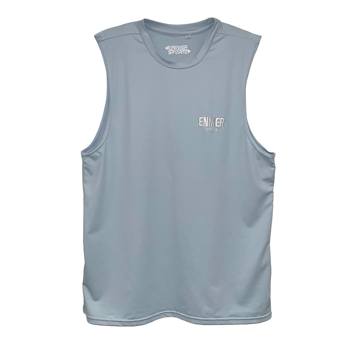 Rash Guard sleeveless Shirt ver2