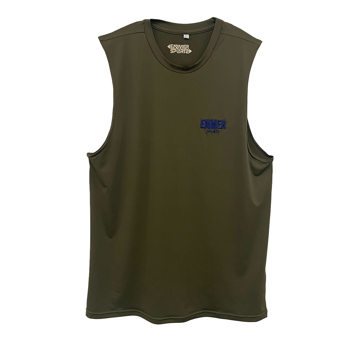 Rash Guard sleeveless Shirt ver2