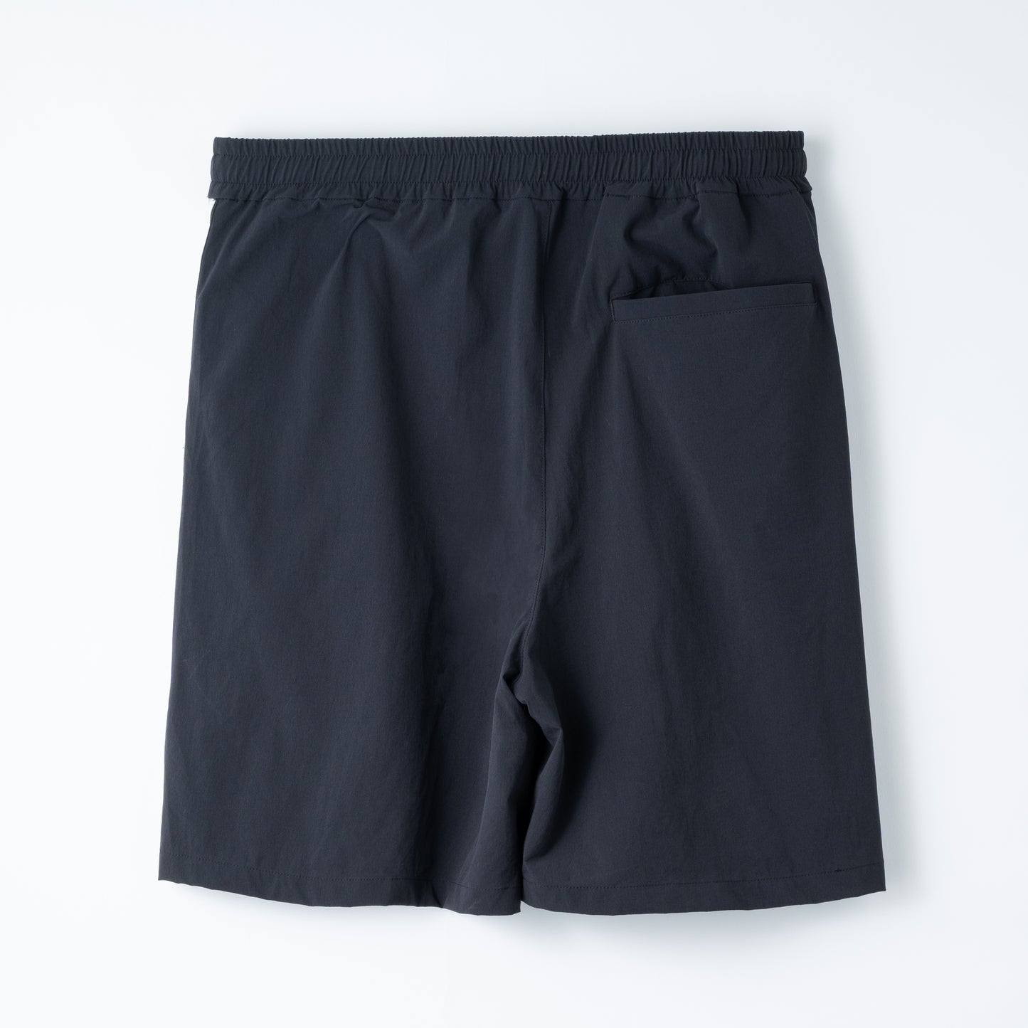 Ball Short Pants (BLACK)