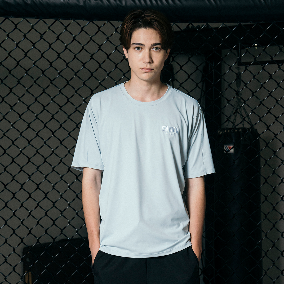Signature S/S TEE ver3