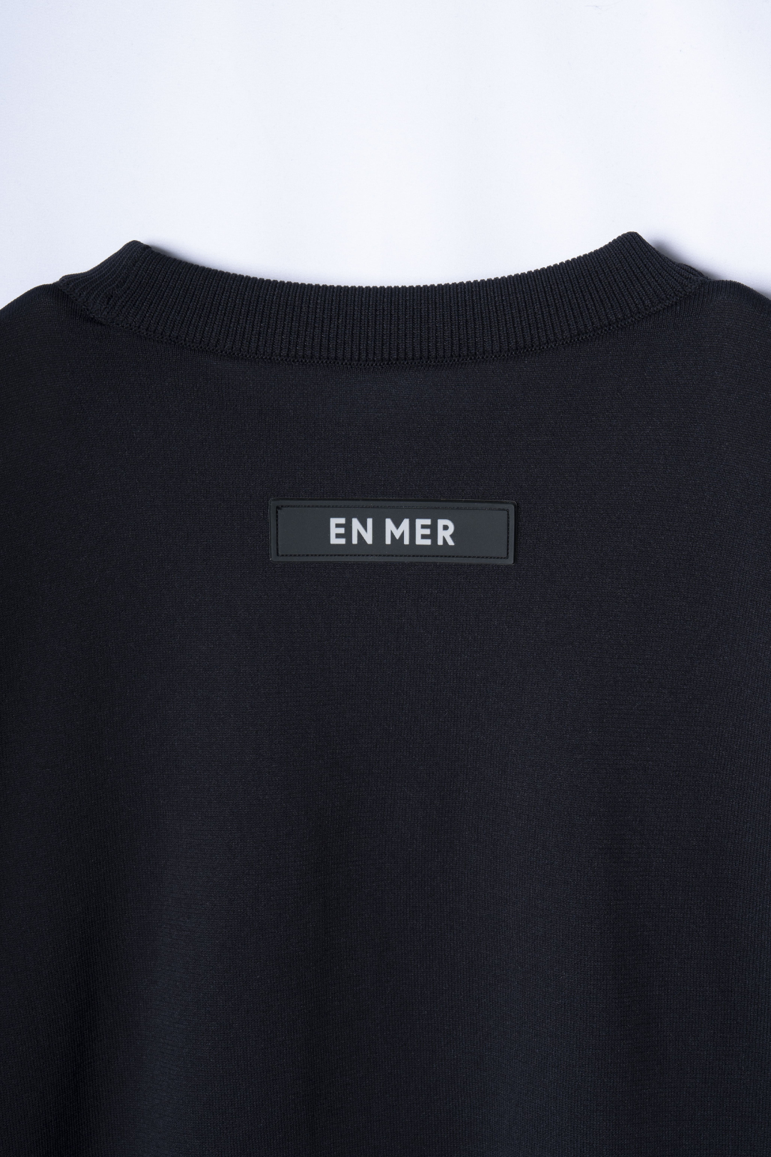 AiryFit L/S Knit T-Shirts  [EM-TS-036]