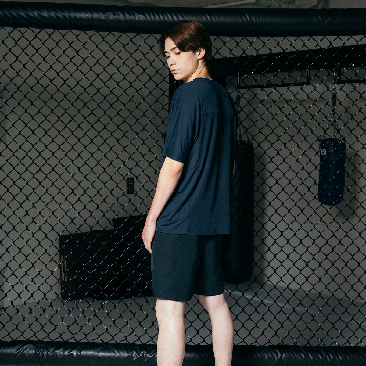 Signature S/S TEE ver3