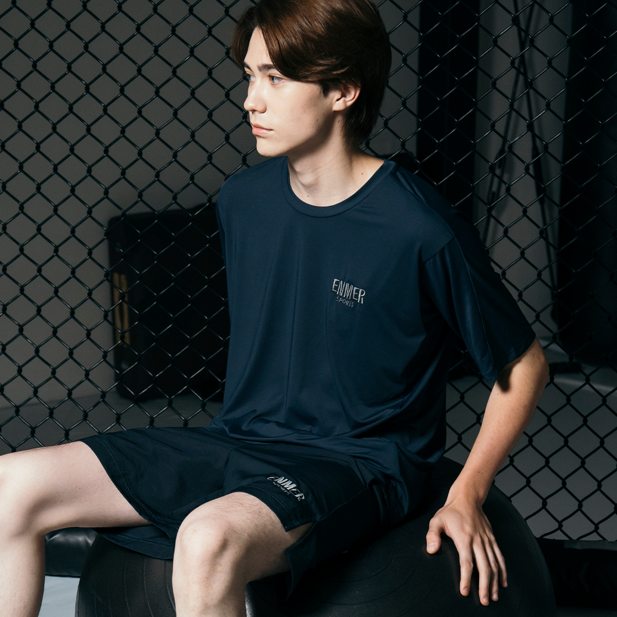 Signature S/S TEE ver3