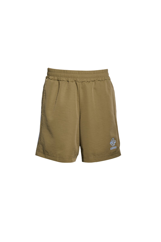 Signature Active Short Pants ver2 (Gray)