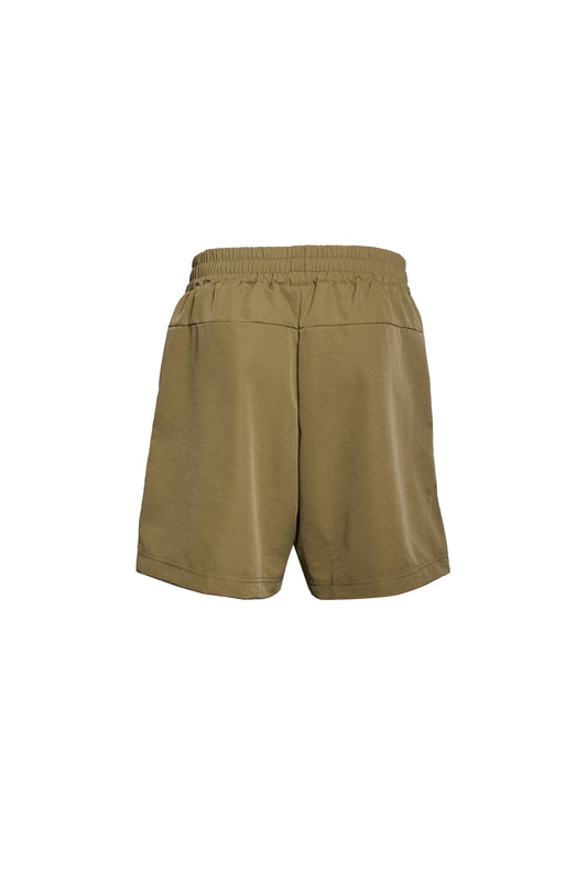 Signature Active Short Pants ver2 (Gray)