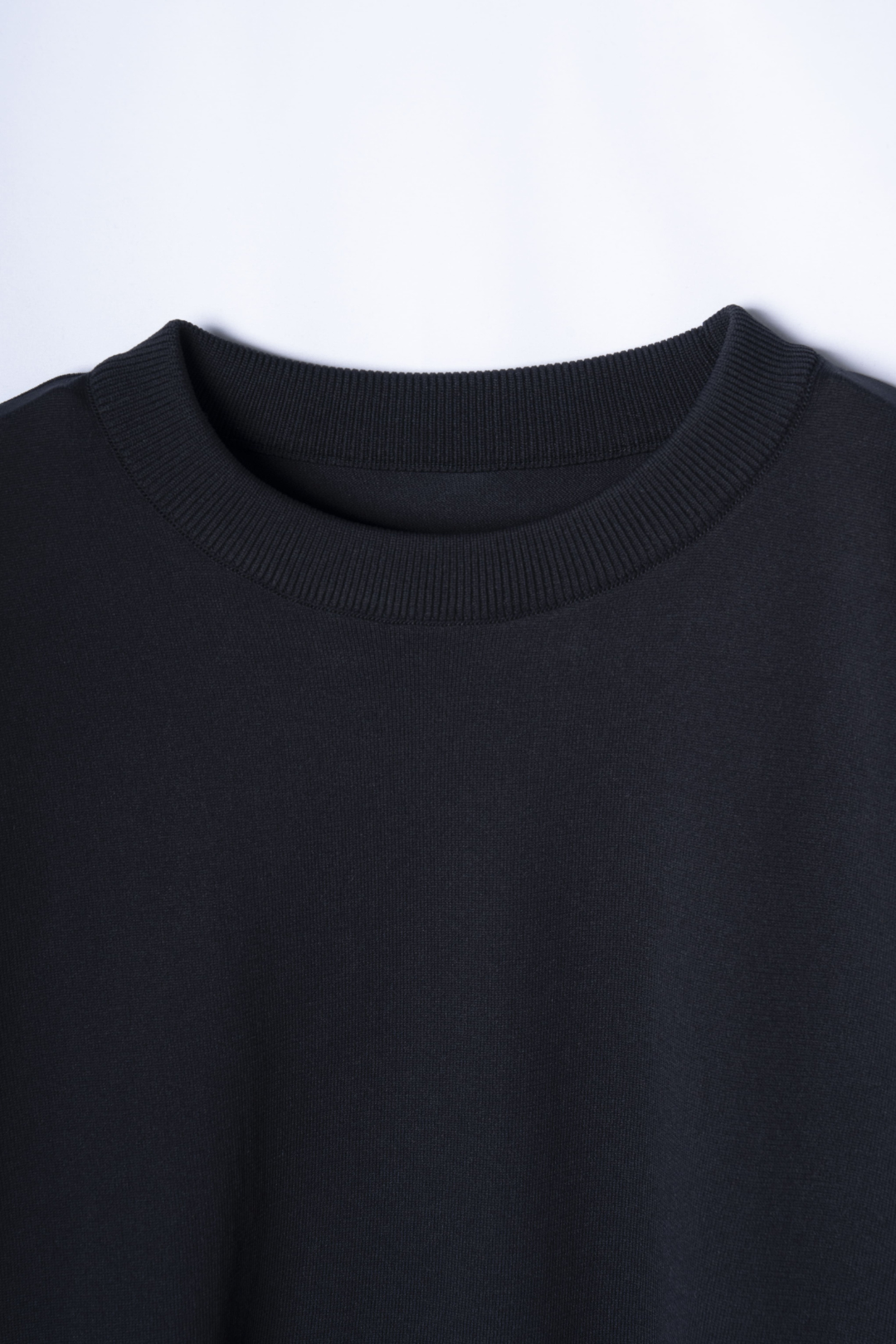 AiryFit L/S Knit T-Shirts  [EM-TS-036]