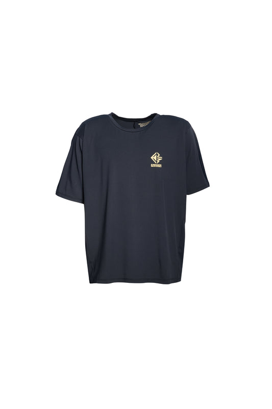 Signature S/S TEE ver4(Black)