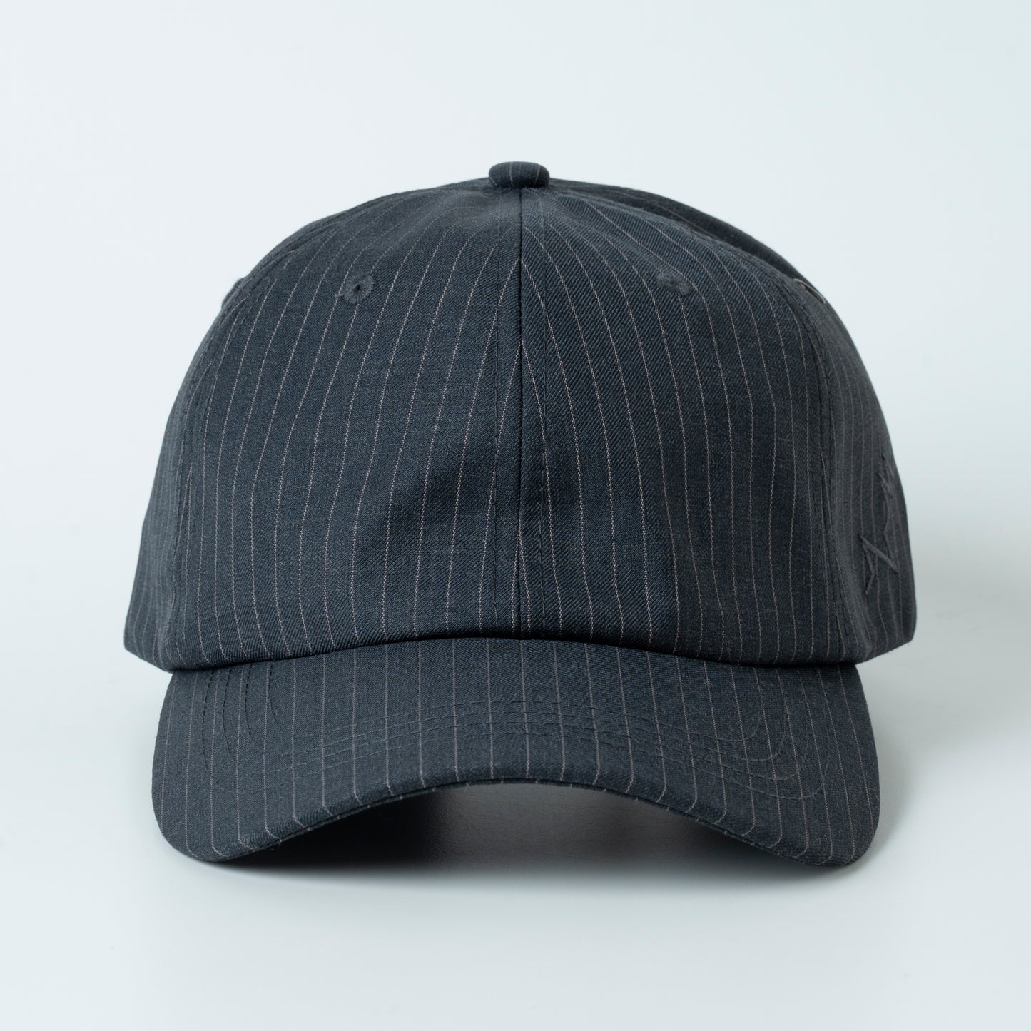 Wool Stripe Cap (STRIPE)