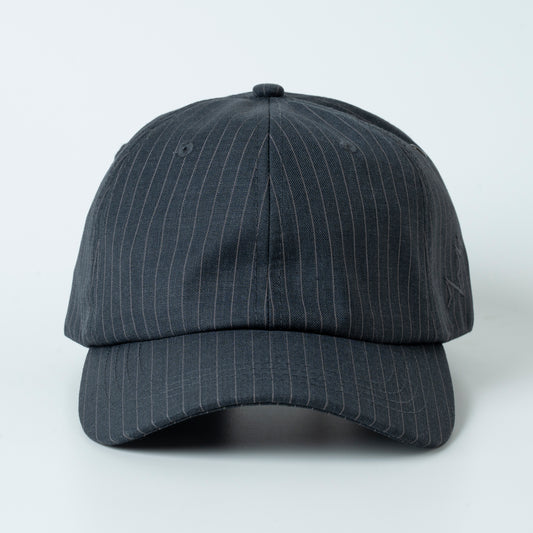 Wool Stripe Cap (STRIPE)