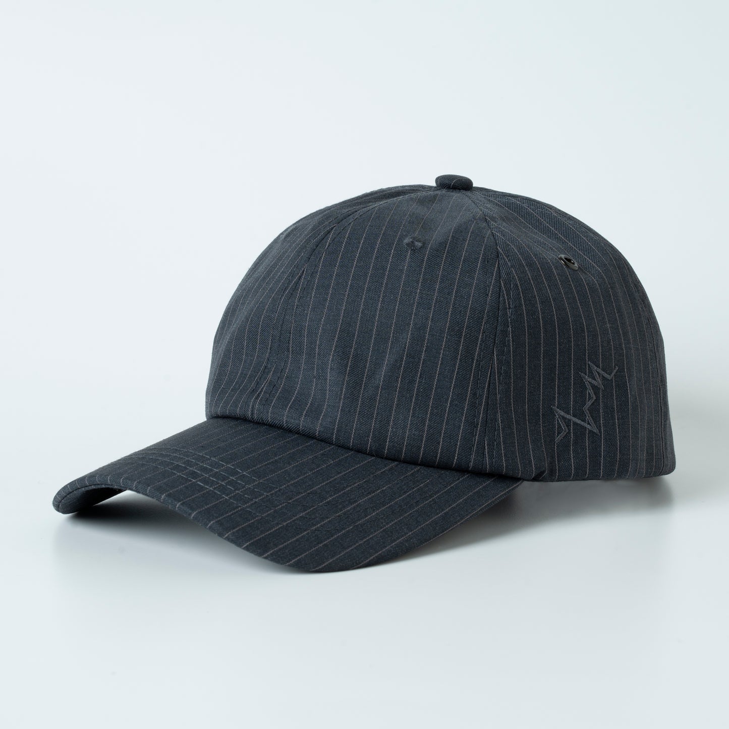 Wool Stripe Cap (STRIPE)