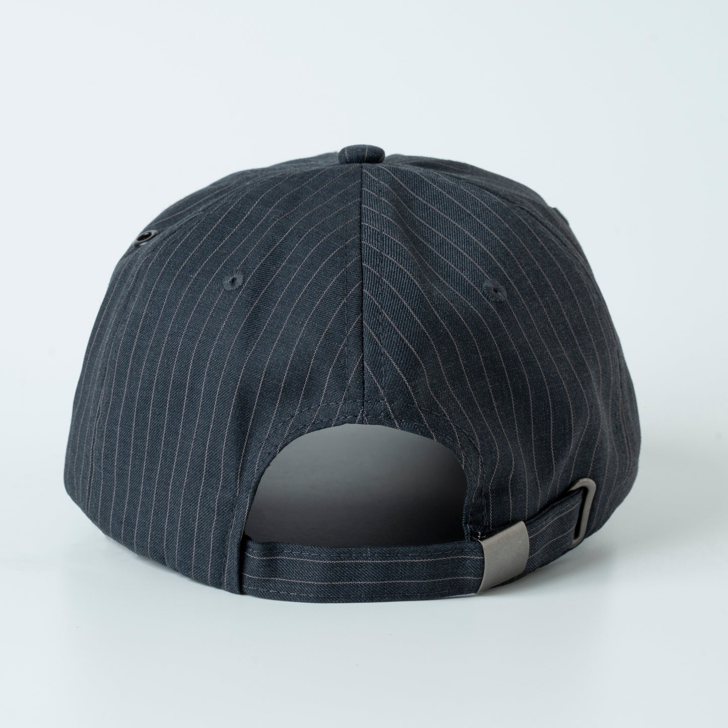 Wool Stripe Cap (STRIPE)