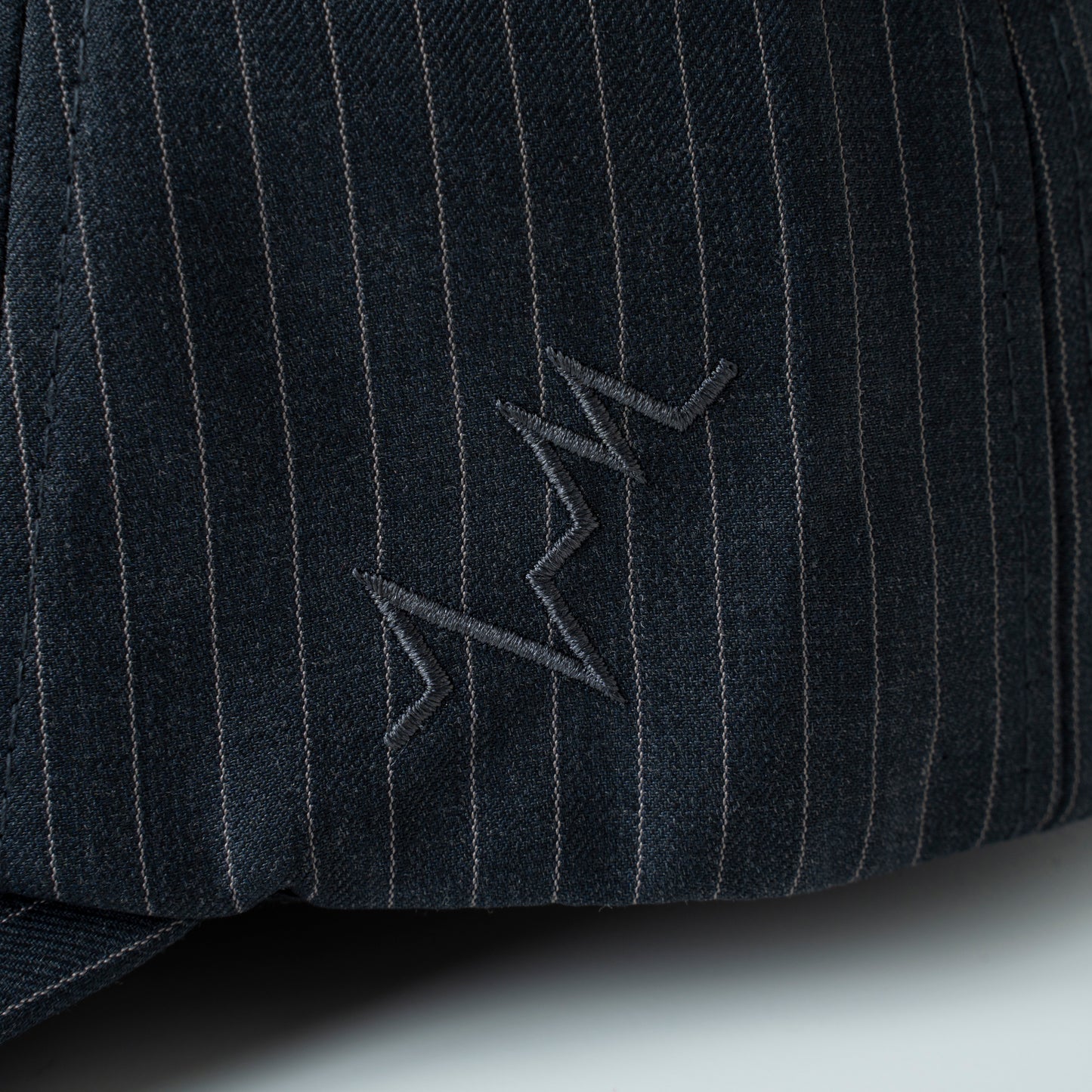 Wool Stripe Cap (STRIPE)