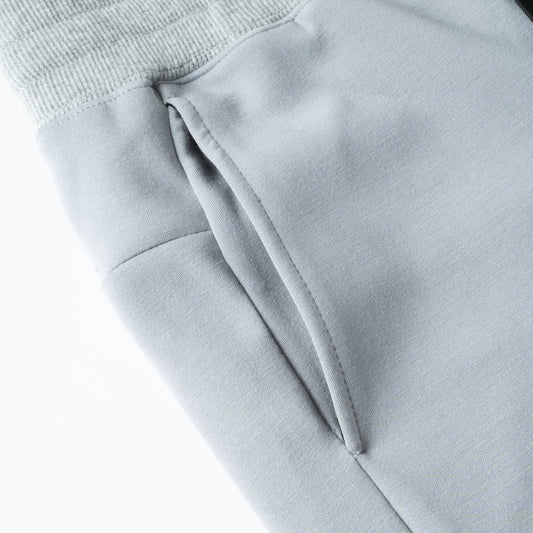 Sports Moving Short Pants (GRAY)