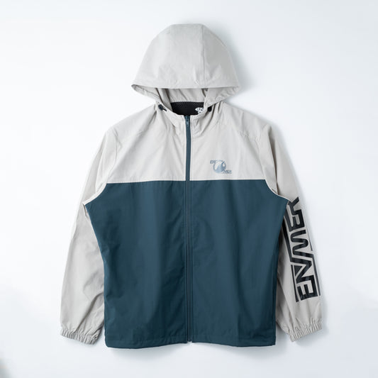 Sports Wind Break Jacket (GREEN)