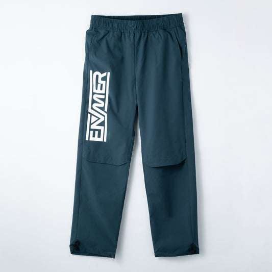 Sports Wind Break Pants (GREEN)