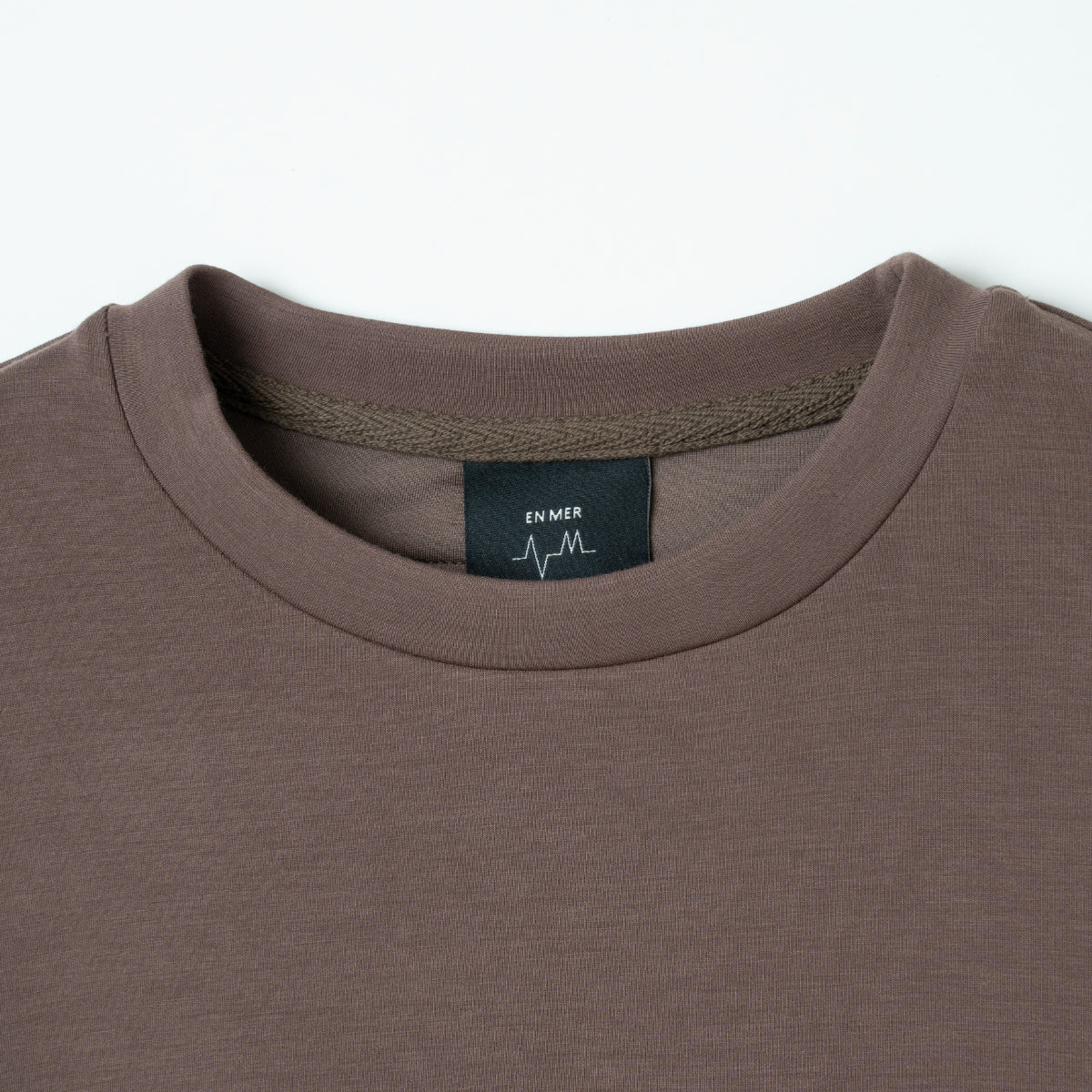 Thick Pocket T-Shirt Khaki