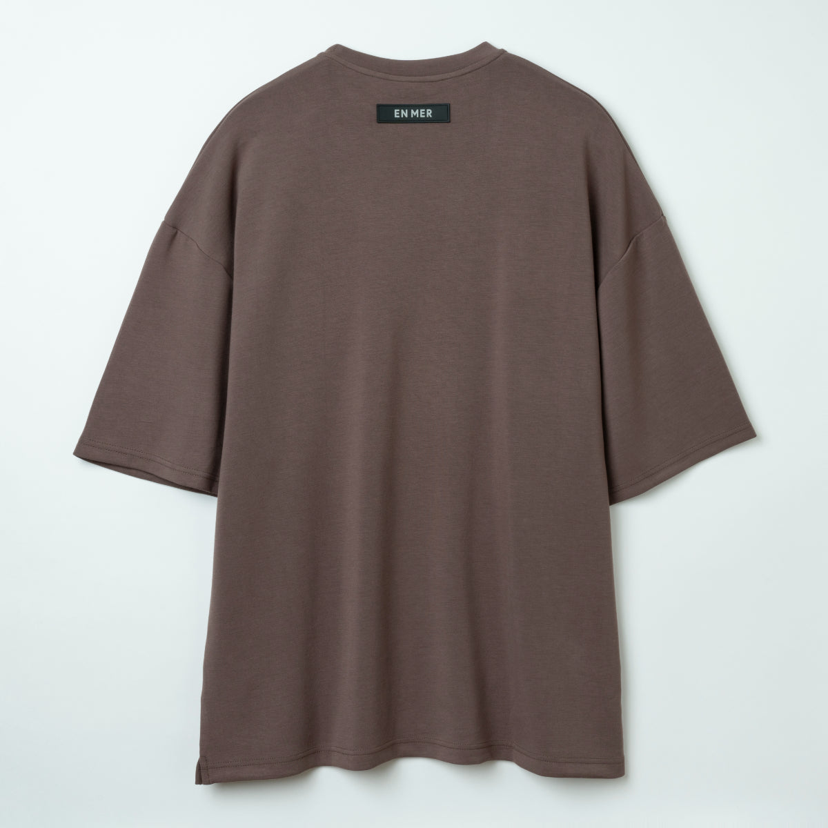 Thick Pocket T-Shirt Khaki