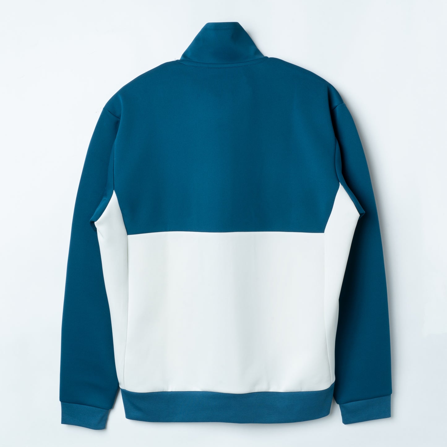 CLASSIC TRACK JACKET BLUE