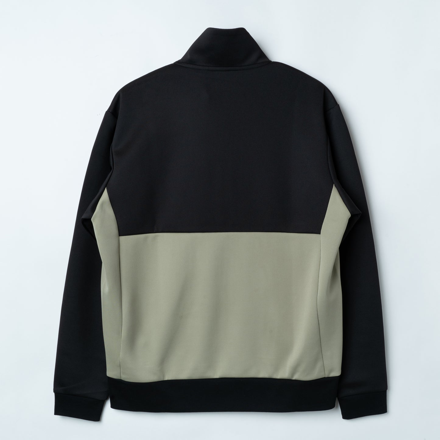 CLASSIC TRACK JACKET BLACK