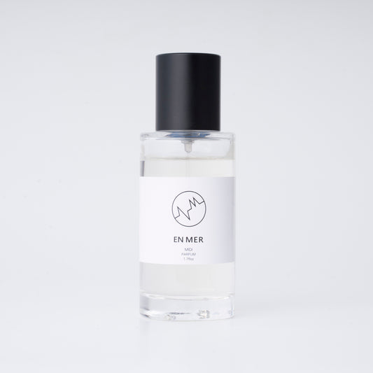 EN MER Eau de Parfum MIDI 50ml