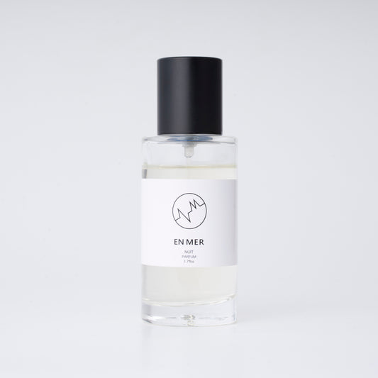 EN MER Eau de Parfum NUIT 50ml