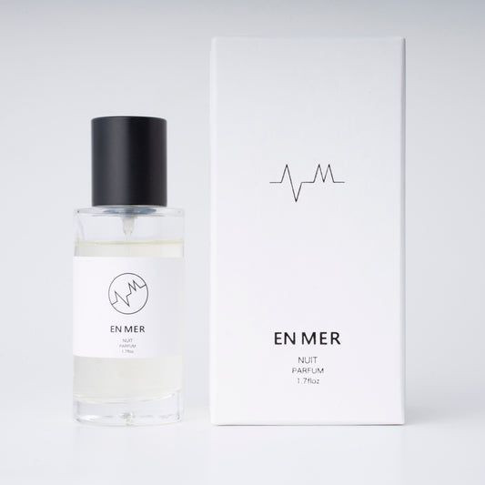 EN MER Eau de Parfum NUIT 50ml