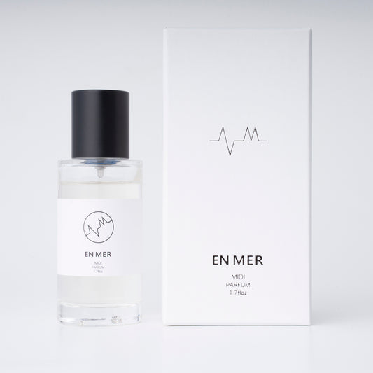 EN MER Eau de Parfum MIDI 50ml