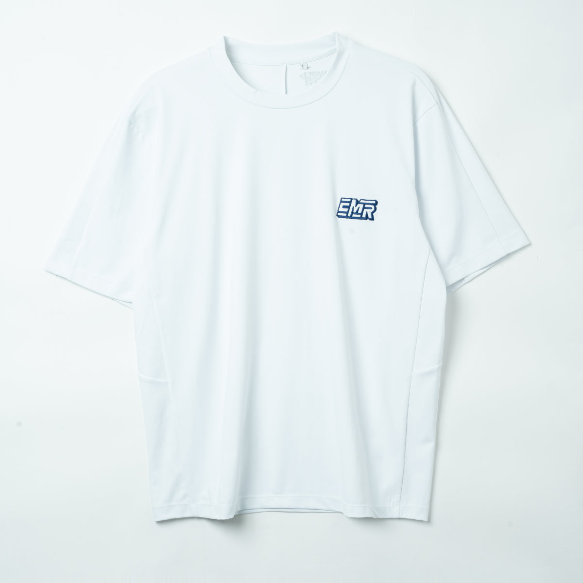 Signature S/S T-shirts 2 (WHITE)