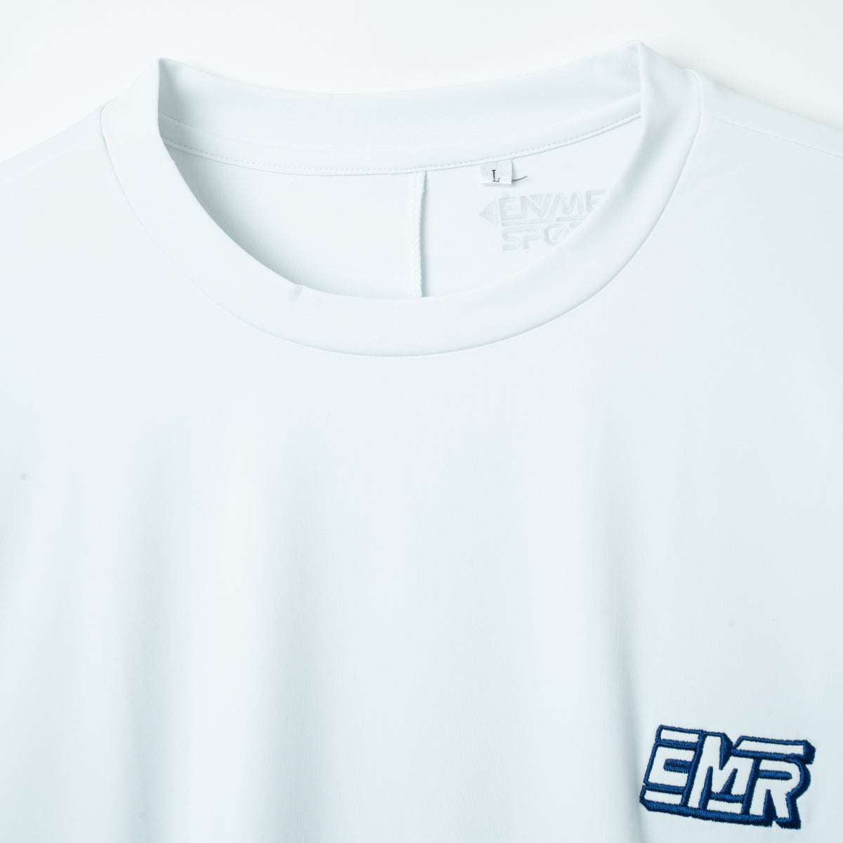 Signature S/S T-shirts 2 (WHITE)