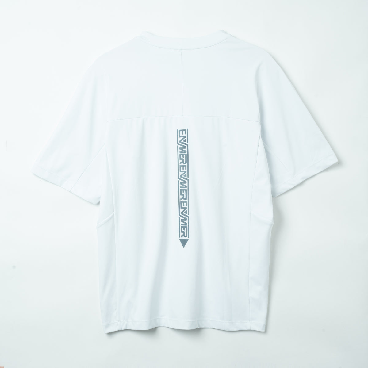 Signature S/S T-shirts 2 (WHITE)