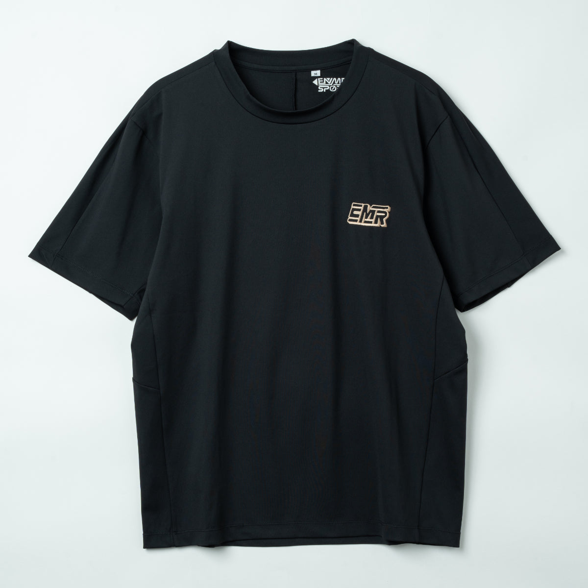 Signature S/S T-shirts 2 (BLACK)