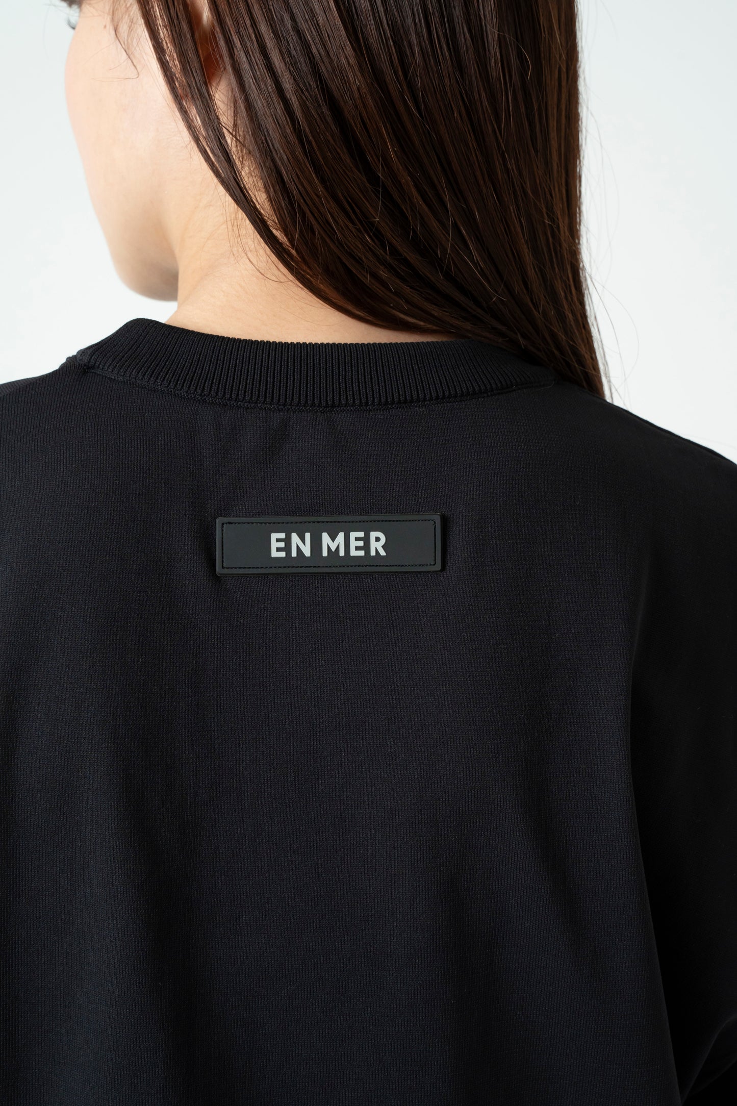AiryFit L/S Knit T-Shirts  [EM-TS-036]