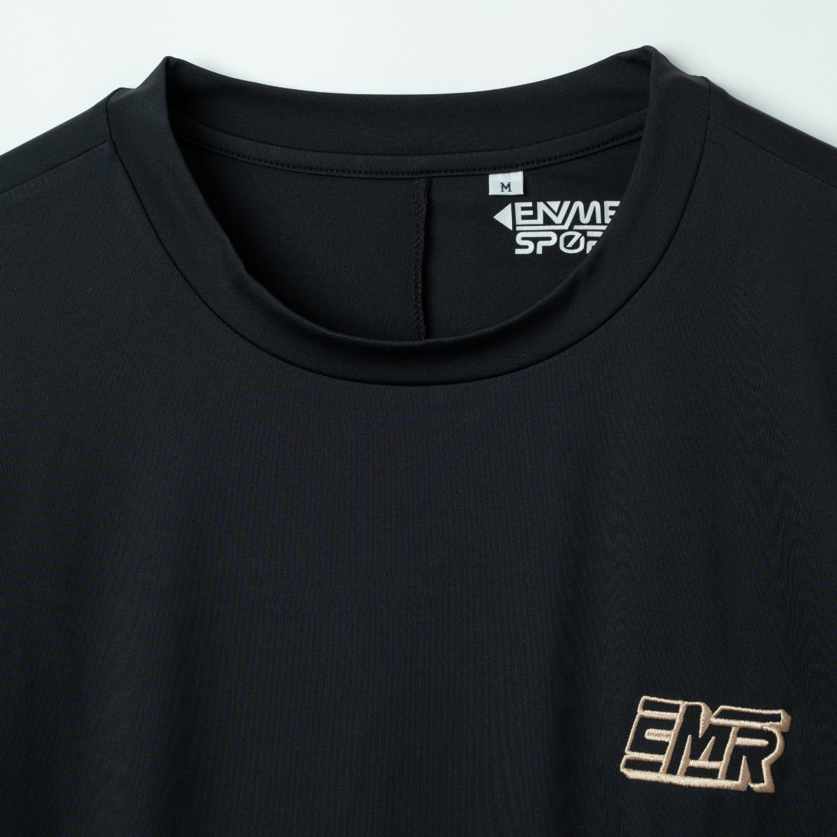 Signature S/S T-shirts 2 (BLACK)