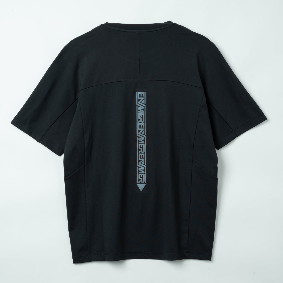 Signature S/S T-shirts 2 (BLACK)