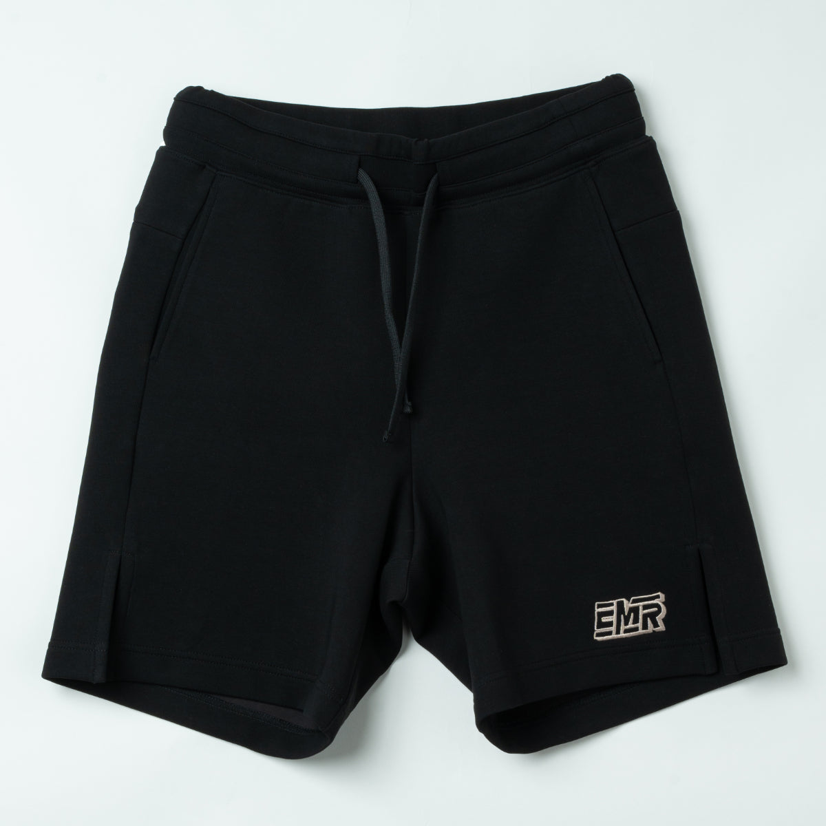 Sports Moving Short Pants 2 (BLACK)