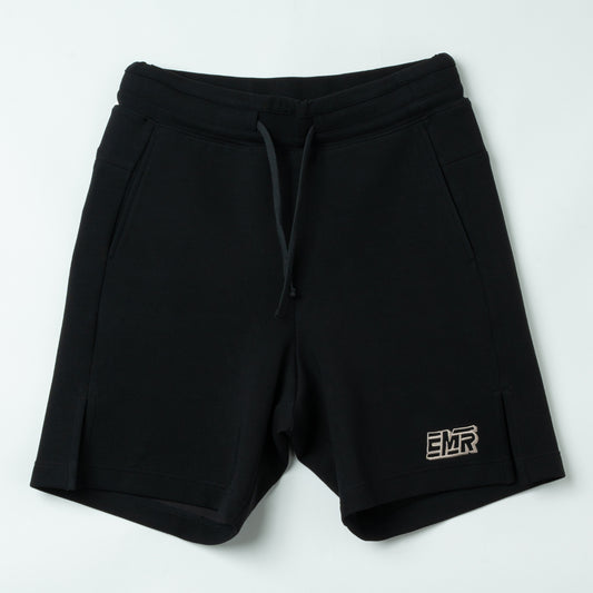 Sports Moving Short Pants ver2 (BLACK)
