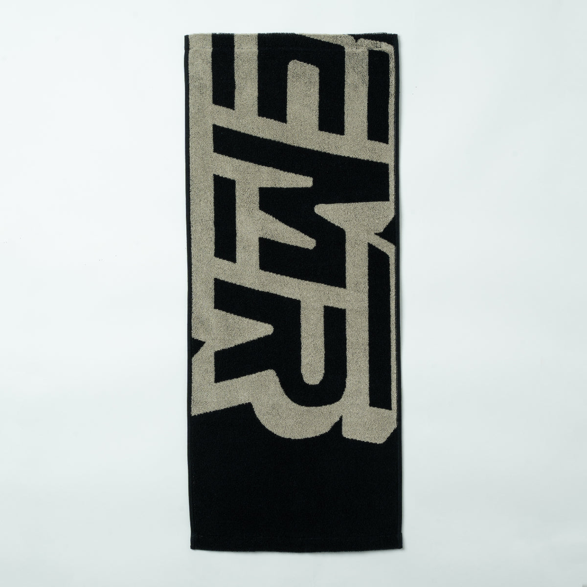 EMR JQ Towel (BLACK)