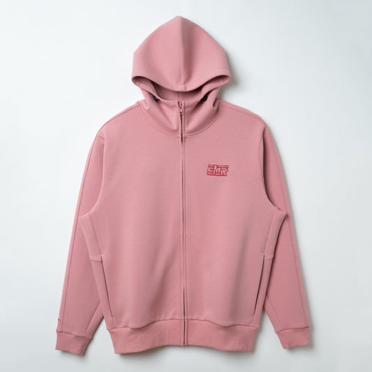 Sports Moving Hoodie ver2 (PINK)