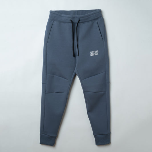 Sports Moving Pants ver2 (BLUE GRAY)