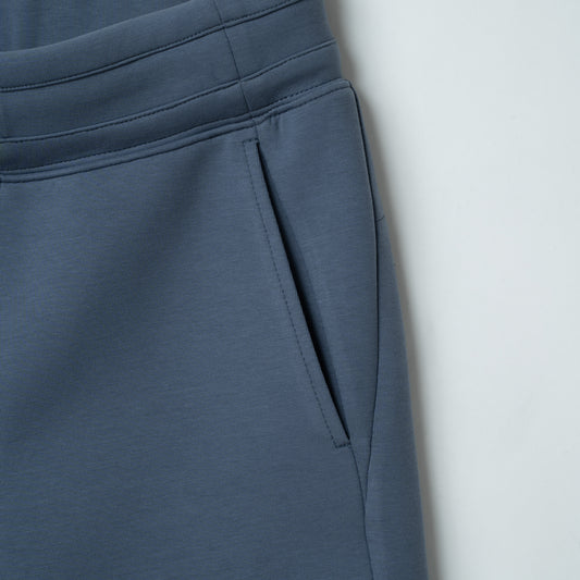Sports Moving Pants ver2 (BLUE GRAY)