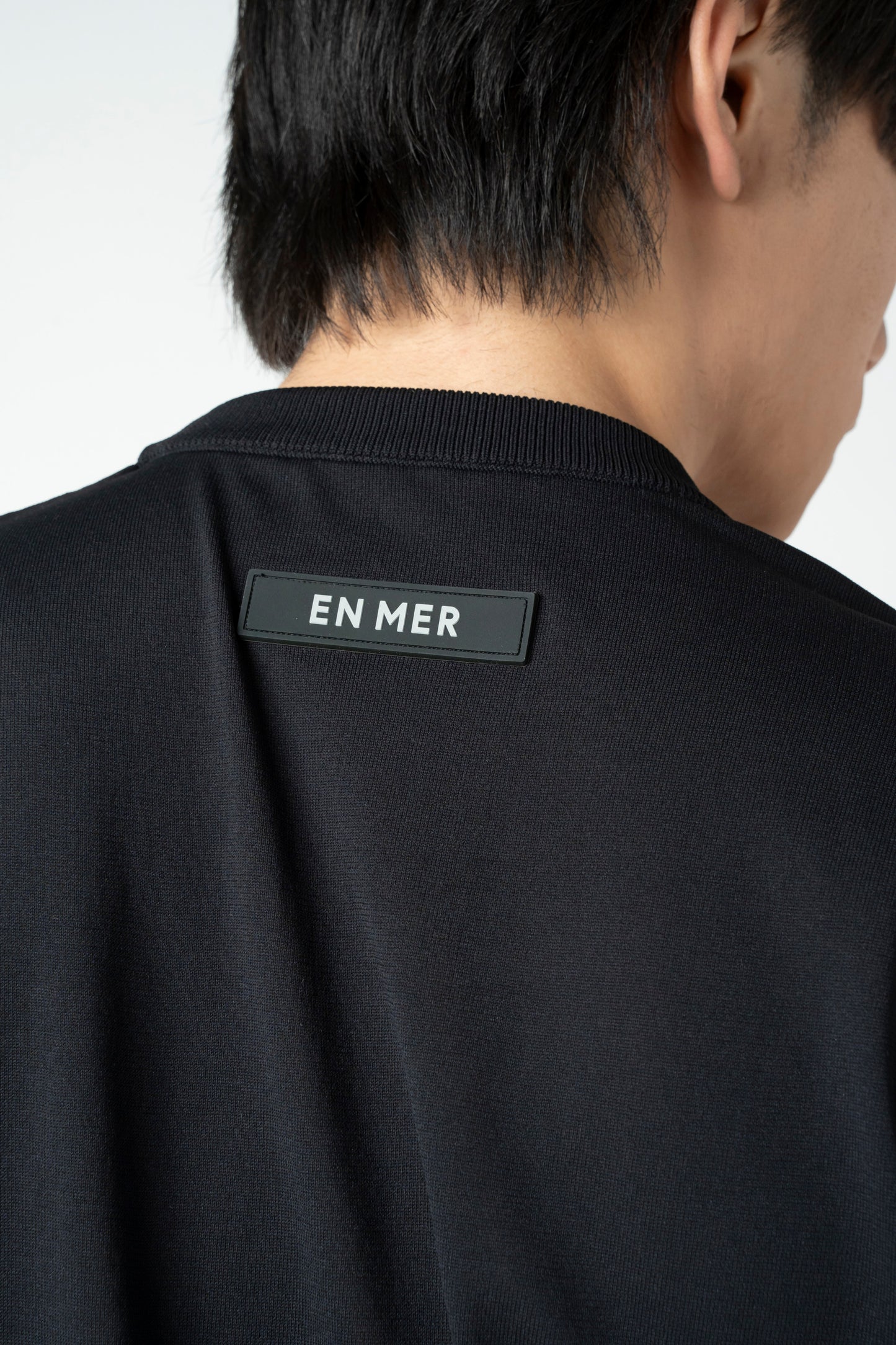 AiryFit L/S Knit T-Shirts  [EM-TS-036]