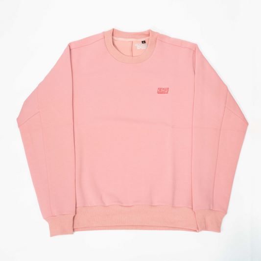 Sports Moving Sweat Shirt ver2 (PINK)