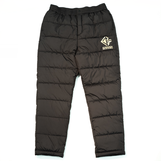 EMR Insulation Pants (BLACK)