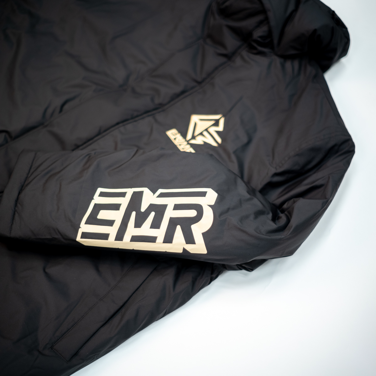 EMR Bench Coat