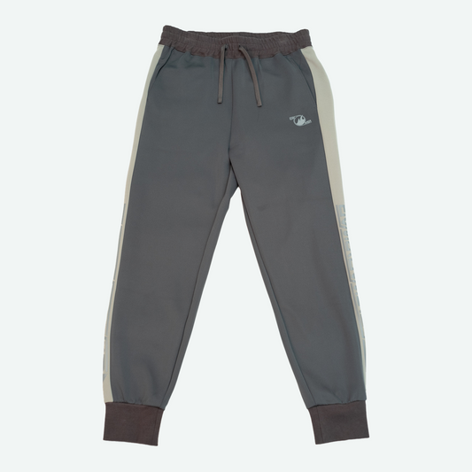 Classic Track Pants (GRAY)