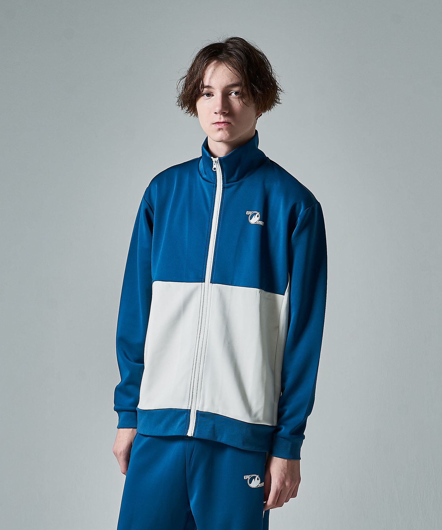 Classic 2025 track jacket