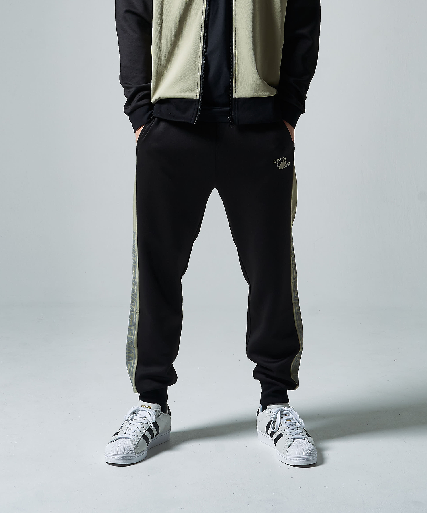 Classic 2025 track pants